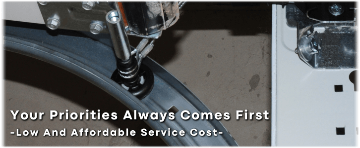 Garage Door Roller Repair Auburndale FL