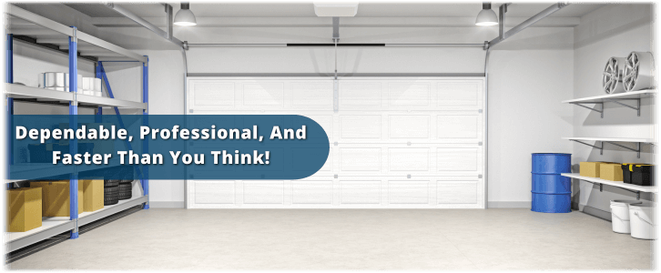 Auburndale FL Garage Door Repair